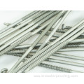 building Accessories TPO galvanized roofing screws